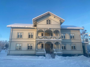 B&B Lundbergs